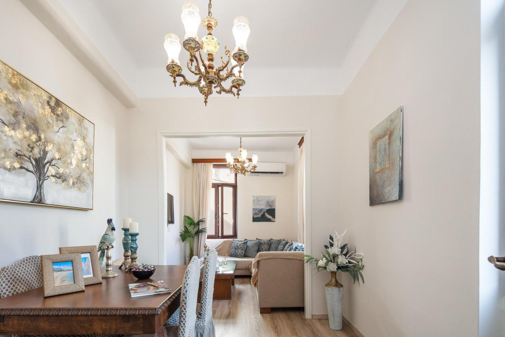 Villa Casa Di Sofia Rétino Exterior foto